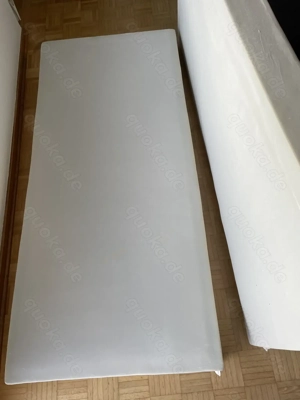  Matratze Schlafzimmer Bett schlafen