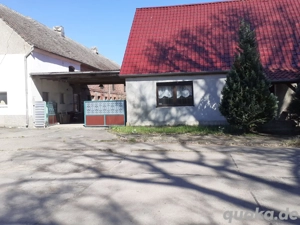 Haus zum Kauf in 14728 Rhinow