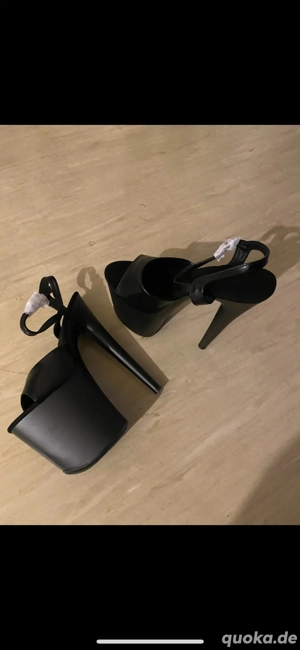 High Heels Gr. 38