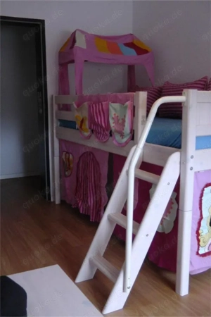Kinderhochbett von Flexa