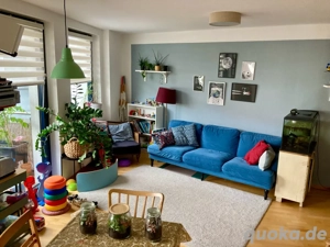 Mietwohnung 4 Zimmer Braunschweig Innenstadt
