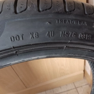 225 40 18 Pirelli Cinturato P7 ZR  neu Schnäppchen..... Bild 5