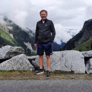 Lasse mich hier gerne finden..... von dir? Wer weiß?