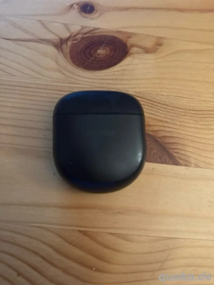 Bose quietcomfort II Bluetooth Kopfhörer Bild 4