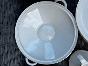Altes Qualitäts Essgeschirr von Eschenbach 27-teil Bild 5