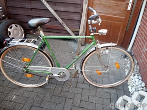 Herren Fahrrad 28er 