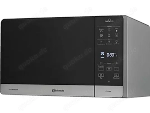 1 microwelle neuwertig