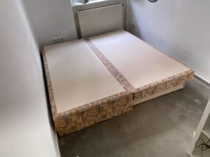  Ausziebares Schlaf-Klappsofa