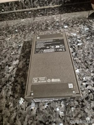 Neu Samsung Galaxy S25 Bild 2