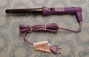 Lockenstab der Marke Herstyler, nie benutzt, inkl. Handschuh, Originalverpackung