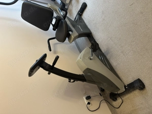 Skandika Liegeergometer Centaurus Bluetooth