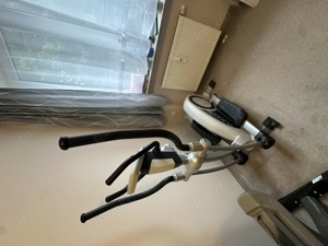 Crosstrainer zu verkaufen Bild 3