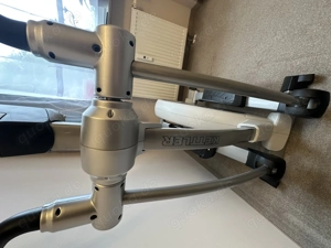 Crosstrainer zu verkaufen Bild 2