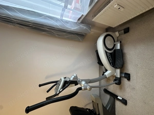 Crosstrainer zu verkaufen Bild 4