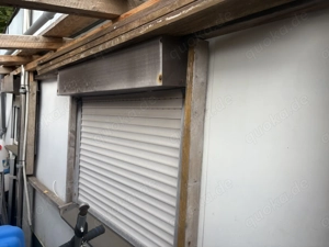 Mobilheim zum Selbstabbau u Abtransporz