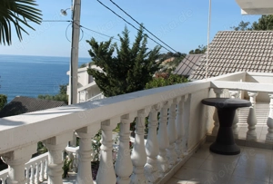 3St.Haus 250m2 Grund 300m2 Meer 30m. Panoramablick