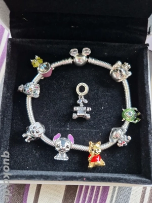 Pandora Charms