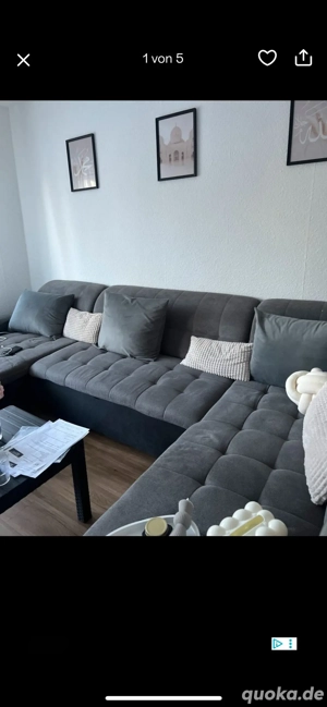 Wohnzimmer Landschaft 