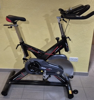 Speedbike Sportstech SX400 - neuwertiger Zustand