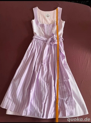 Krüger Dirndl Berchtesgaden Gr.34-36