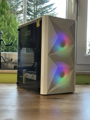 Gaming PC  | I5 8400 | GTX 1060 | 8GB | WLAN | WIN11 | 144FPS