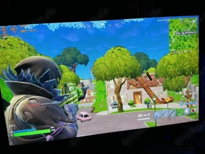 Gaming PC  | I5 8400 | GTX 1060 | 8GB | WLAN | WIN11 | 144FPS Bild 7  Gaming PC  | I5 8400 | GTX 1060 | 8GB | WLAN | WIN11 | 144FPS Bild 7