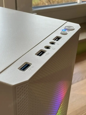 Gaming PC  | I5 8400 | GTX 1060 | 8GB | WLAN | WIN11 | 144FPS Bild 3  Gaming PC  | I5 8400 | GTX 1060 | 8GB | WLAN | WIN11 | 144FPS Bild 3