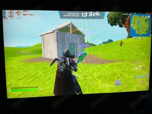 Gaming PC  | I5 8400 | GTX 1060 | 8GB | WLAN | WIN11 | 144FPS Bild 5  Gaming PC  | I5 8400 | GTX 1060 | 8GB | WLAN | WIN11 | 144FPS Bild 5