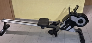 Rudergerät Capital Sports Stream M1 - neuwertiger Zustand