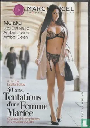 Suche Marc Dorcel DVD Bild 2