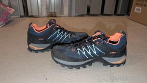 CMP Trekkingschuhe Damen