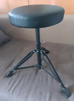 E-Drum-Set  Millenium MD 90   mit Erweiterungen Verbesserungen Bild 3