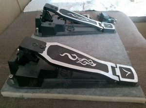 E-Drum-Set  Millenium MD 90   mit Erweiterungen Verbesserungen Bild 4