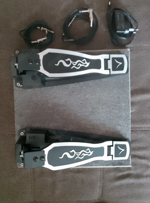 E-Drum-Set  Millenium MD 90   mit Erweiterungen Verbesserungen Bild 5