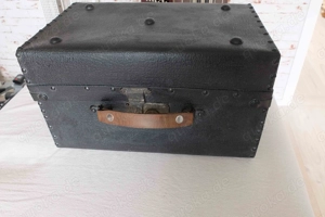 Bandoneon Konzertina 76 tönig mit tollem Koffer