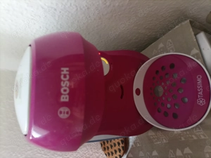 Tassimo in pink 