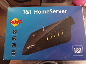 Home Server Nagelneu Bild 2 Home Server Nagelneu Bild 2