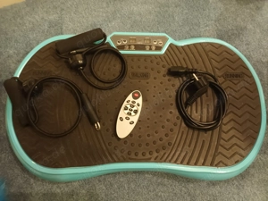 Power Plate VITAL maxx