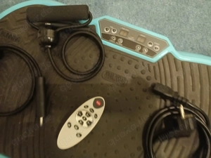 Power Plate VITAL maxx Bild 3