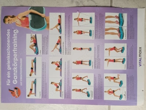 Power Plate VITAL maxx Bild 2