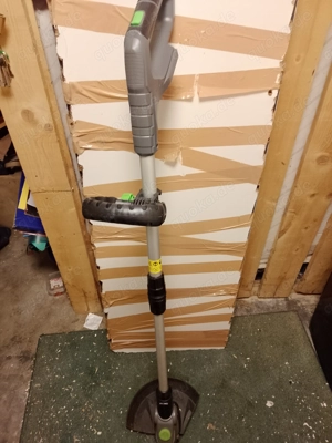 Rasentrimmer zu verkaufen