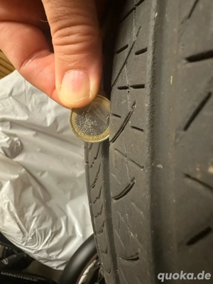 Reifen Pirelli Sommerreifen 275 45 r 21 110 w Reifen Bild 6