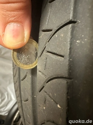 Reifen Pirelli Sommerreifen 275 45 r 21 110 w Reifen Bild 8