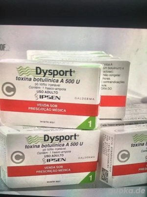 Gute Botox alles produkte kaufen 