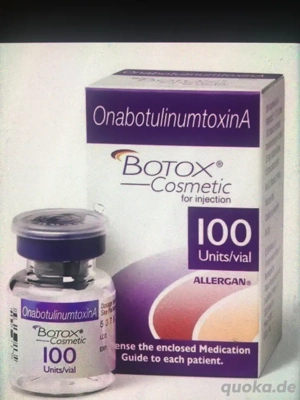 Allergan Botox Produkte Kaufen 