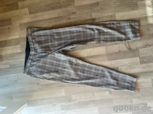 verschiedene Hosen