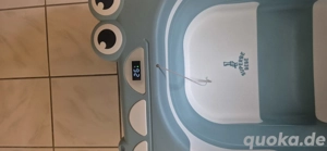 Babybadewanne sehr guter zustand Bild 4