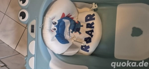 Babybadewanne sehr guter zustand Bild 5