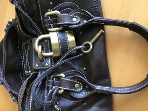 Handtasche Original Buchar