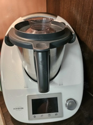 Thermomix TM5 